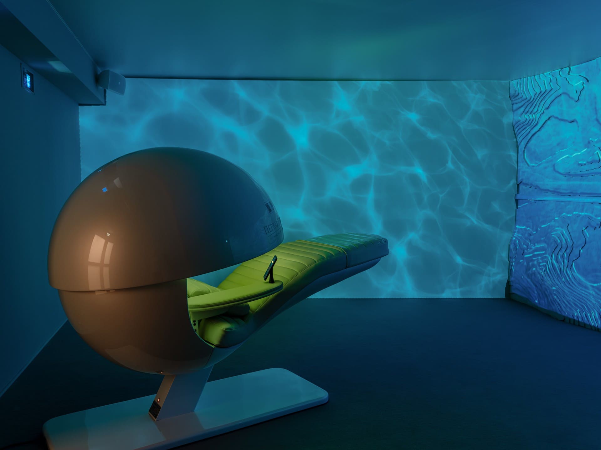 Первая Линия. Health Care Resort